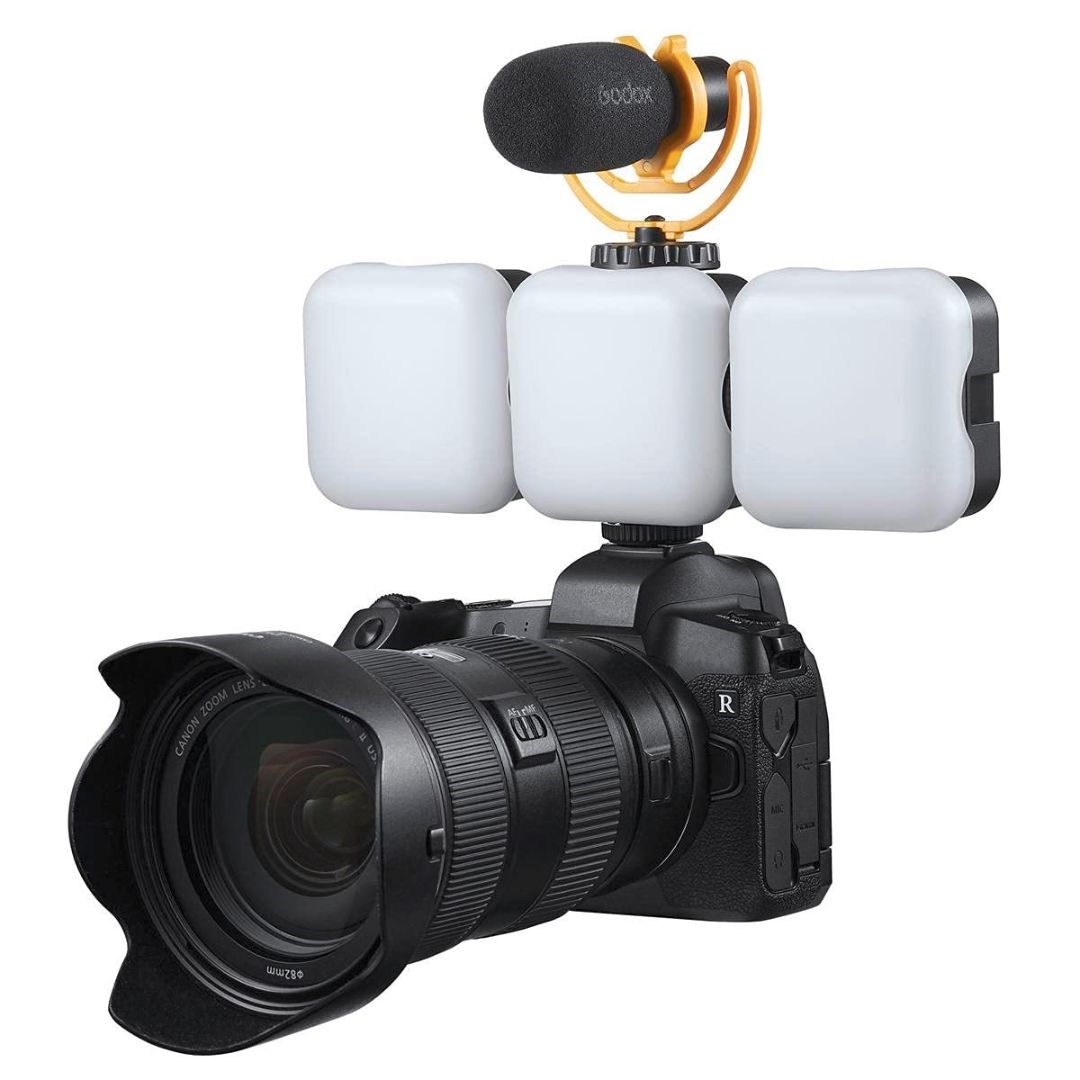 Godox Litemons LED6R RGB - 4